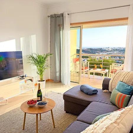Oceanview Paradise With Pool & Tennis Court By Becherish Apartament