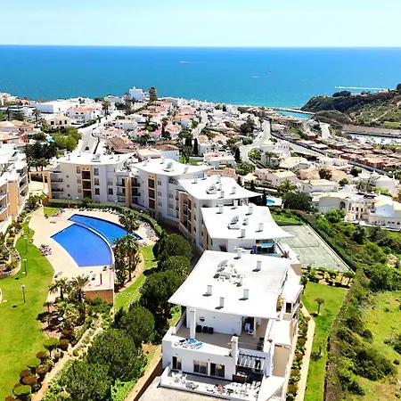 Oceanview Paradise With Pool & Tennis Court By Becherish Apartament *