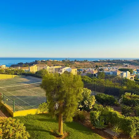 Oceanview Paradise With Pool & Tennis Court By Becherish