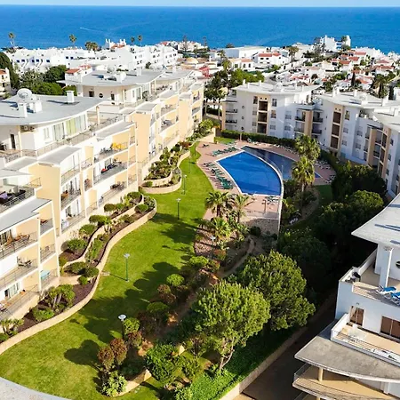 Oceanview Paradise With Pool & Tennis Court By Becherish Apartament