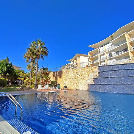 Apartament Oceanview Paradise With Pool & Tennis Court By Becherish *