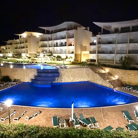 Oceanview Paradise With Pool & Tennis Court By Becherish Apartament *